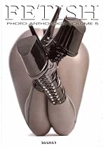 Fetish Photo Anthology: v. 5