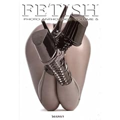 Fetish Photo Anthology: v. 5
