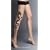 Thigh High Hold Up Stockings with Dragon Design