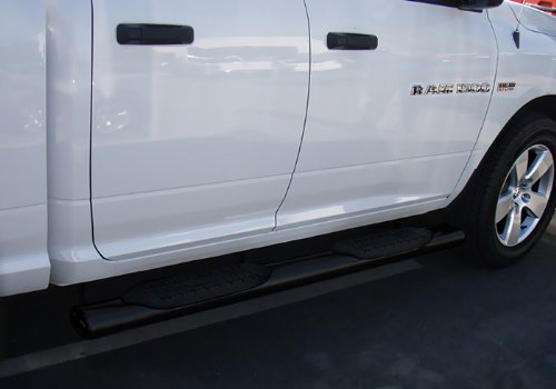 Daily Cheap Premium Custom Fit 09 15 Ram 1500 Quad Cab 6 Inch Extra Wide Black Side Step Nerf Bars Running Boards 2pcs With Mounting Bracket Hardware Kit Online Very Look Cheap Daily Cheap Premium Custom Fit 09 15 Ram 1500 Quad Cab 6 Inch Extra Wide Black Side Step Nerf Bars Running Boards 2pcs With Mounting Bracket Hardware Kit Online Very Look Cheap