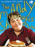 The Andy Milonakis Show Season 1