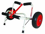 Malone Clipper Deluxe Universal Kayak Cart