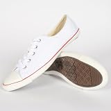 CT AS Lo Top Optical White