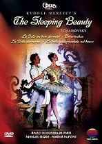 Sleeping Beauty [DVD]