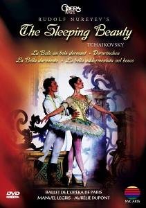 Tschaikowsky, Peter - The Sleeping Beauty (Dornr�schen)