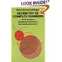 Geometry of Complex Numbers