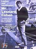 DVD : Ladies And Gentlemen... Mr Leonard Cohen [1965]