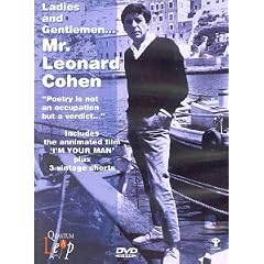Ladies And Gentlemen... Mr Leonard Cohen [1965]