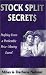 Stock Split Secret$: Profiting from a Powerful, Predictable, Price-Moving Event