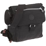 Kipling New Raisin Sac porté épaule femme - Synthé