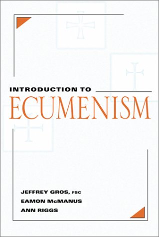 Introduction to Ecumenism under Ecumenism in The Books Store