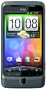 HTC Desire Z Smartphone (9.4 cm (3.7 Zoll) Touchscreen, 5MP Kamera, Android 2.2 OS, QWERTZ-Tastatur, HSPA, ohne Branding ) Tungsten Grey