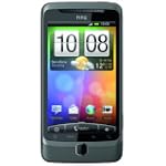 HTC Desire