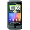 HTC Desire Z Smartphone (9.4 cm (3.7 Zoll) Touchscreen, 5MP Kamera, Android 2.2 OS, QWERTZ-Tastatur, HSPA, ohne Branding ) Tungsten Grey