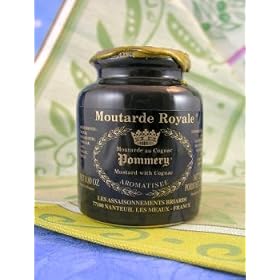 Moutarde Royale