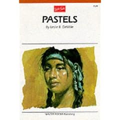 Pastels (Artist's Library)