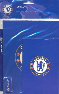 Chelsea F.C. Fun Set