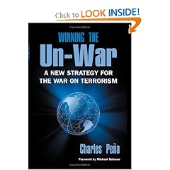 Winning the Un-War: A New Strategy for the War on Terrorism