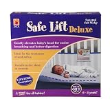 Safe Lift Deluxe Universal Crib Wedge by DEX Products Inc.