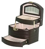 Davidt's - 405959.08 - Boite &agrave; bijoux Femme