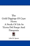 The Gold Diggings Of Cape Horn: A Study Of Life In Tierra Del Fuego And Patagonia