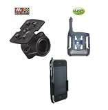 41MEEwmEqSL. SL160  Igrip Apple Iphone 3g 3gs Phone Cradle with Bicycle Bike Motorcycle Mount