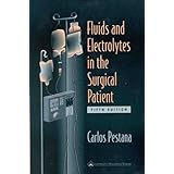 fluids and electrolytes in the surgical patient