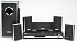 Samsung HT-Q80 Home Theater System