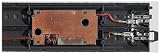 Marklin 74046 C-Track Feeder Wire Set with Suppressor