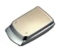 Hi-Capacity Li-Ion Cellular Phone Battery LG LG1200(silver) (LGLI-ABTM)