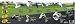 Horizon 11-in-1 Power Tool Kit - Silver