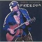 Click here to buy Freedom by Neil Young .