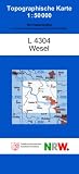 Wesel L 4304, TK 50: (N)