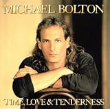 Time Love & Tenderness