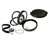 Bower 77mm Digital Filter Kit 6/pcs Kit