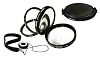 Bower 58mm Digital Filter Kit 6/pcs Kit