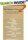 Operas of Puccini (Cornell Paperbacks)