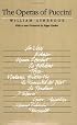 Operas of Puccini (Cornell Paperbacks)