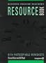 Business English Teacher's Resource Book: Longman Resource Books