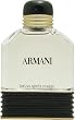 Armani By Giorgio Armani For Men. Aftershave 1.7 Ounces