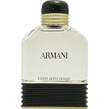 Armani By Giorgio Armani For Men. Aftershave 1.7 Ounces