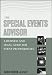 The Special Events Advisor: A Business and Legal Guide for Event Professionals