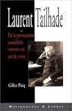 Laurent Tailhade ou 