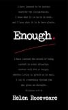 Enough