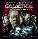 Battlestar Galactica 41MEFeBm9XL. SL160 Battlestar Galactica
