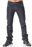 Japan Rags - Jeans Jhmonk00w0z6 Bleu