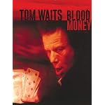 Tom Waits: Blood Money book cover