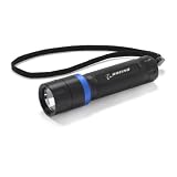 Torzo 3 Flashlight Blue