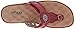 SoftWalk Women's Beaumont Laser Sandals