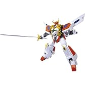 勇者エクスカイザー マスターピースシリーズ キングエクスカイザー MP-B01